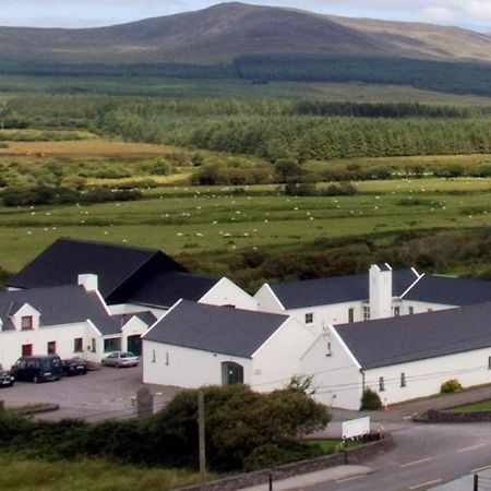 Bru Na Dromoda/Dromid Hostel Killeenleagh Bridge ภายนอก รูปภาพ