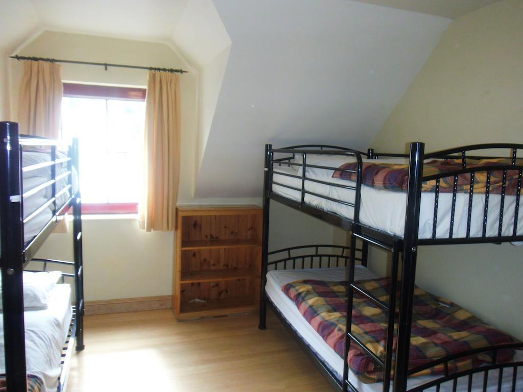 Bru Na Dromoda/Dromid Hostel Killeenleagh Bridge ห้อง รูปภาพ
