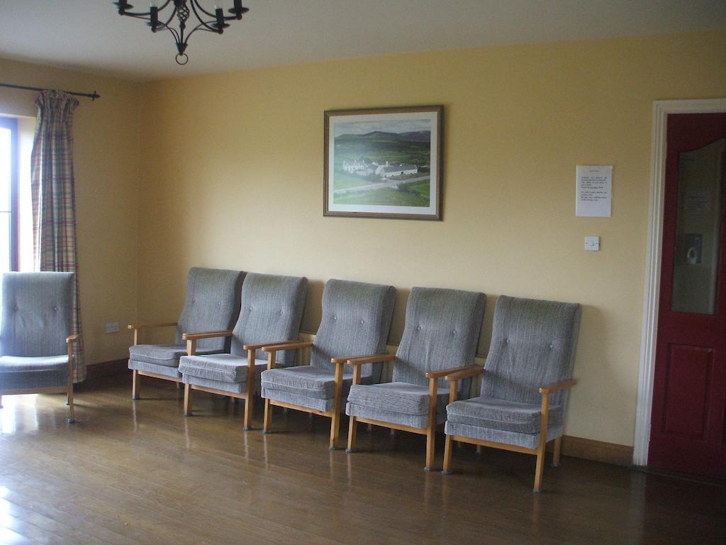 Bru Na Dromoda/Dromid Hostel Killeenleagh Bridge ภายนอก รูปภาพ