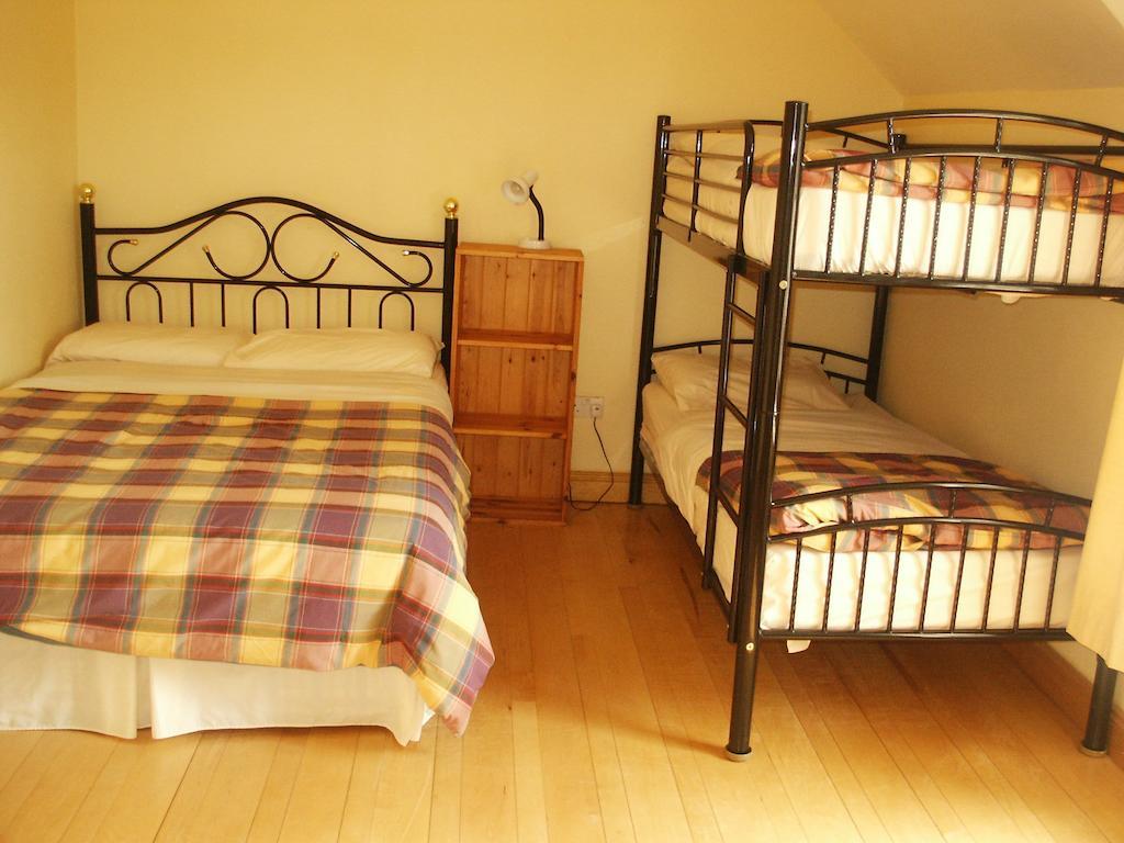 Bru Na Dromoda/Dromid Hostel Killeenleagh Bridge ห้อง รูปภาพ