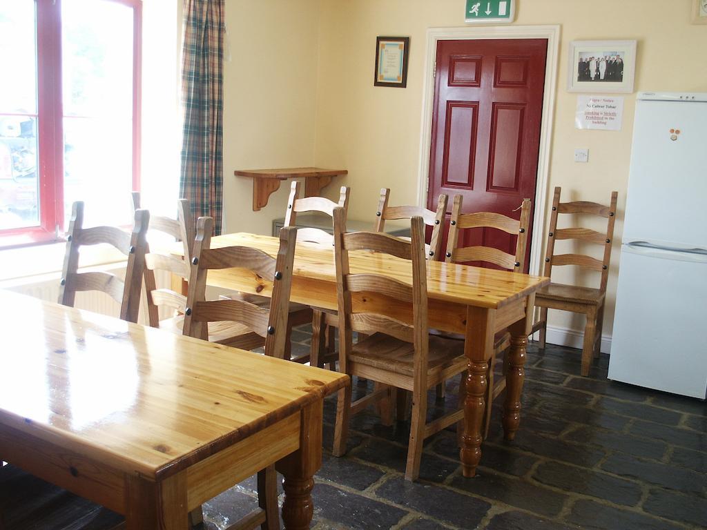 Bru Na Dromoda/Dromid Hostel Killeenleagh Bridge ภายนอก รูปภาพ