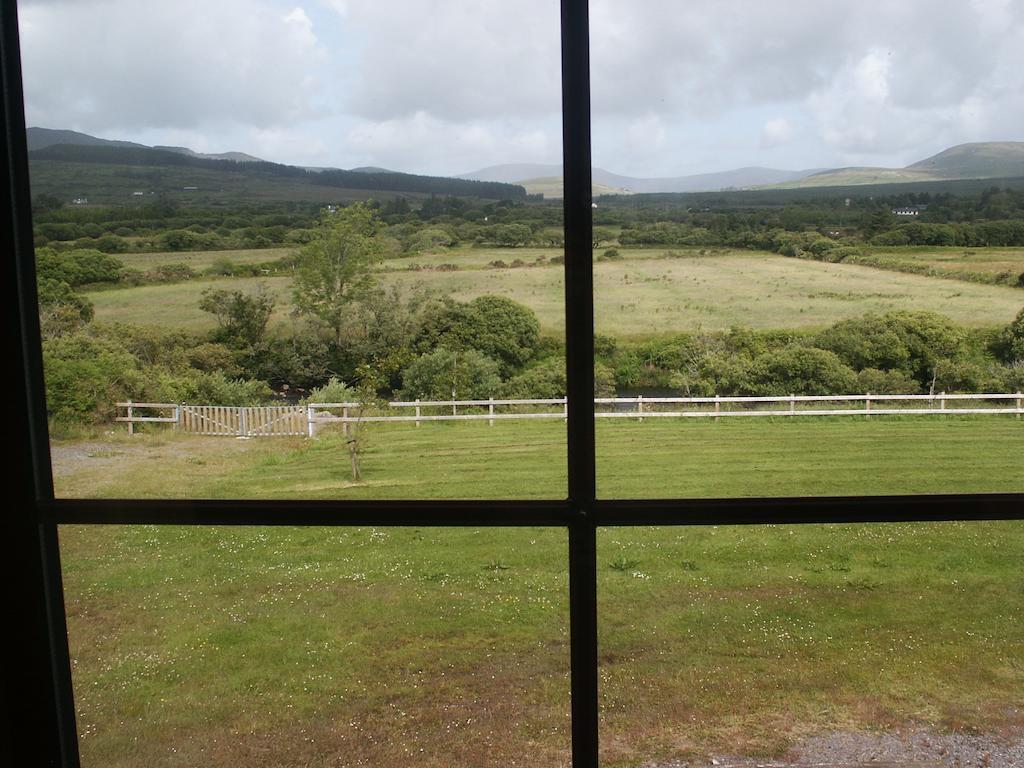 Bru Na Dromoda/Dromid Hostel Killeenleagh Bridge ห้อง รูปภาพ