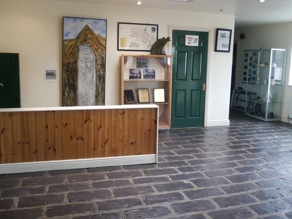 Bru Na Dromoda/Dromid Hostel Killeenleagh Bridge ภายนอก รูปภาพ