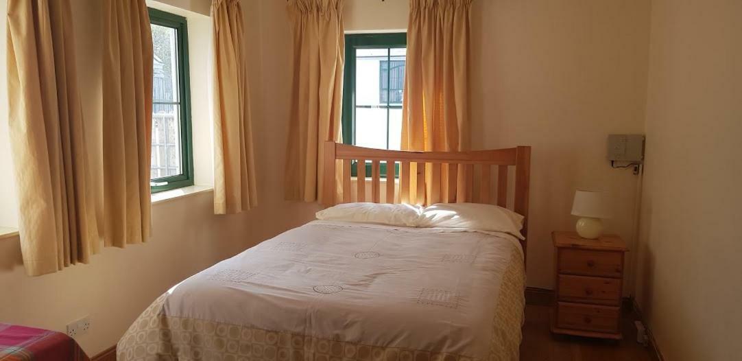Bru Na Dromoda/Dromid Hostel Killeenleagh Bridge ภายนอก รูปภาพ