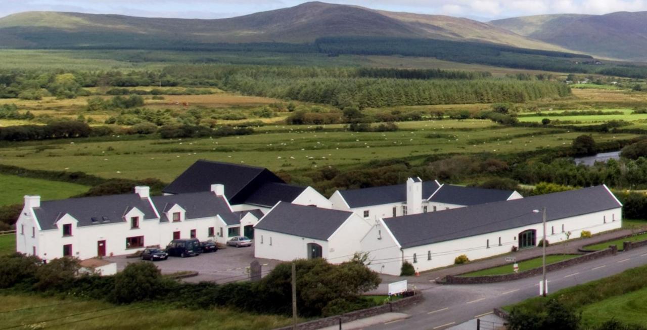 Bru Na Dromoda/Dromid Hostel Killeenleagh Bridge ภายนอก รูปภาพ